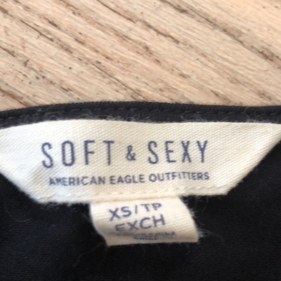 Flowing black summer dress!🤩 - Picture 5 of 5